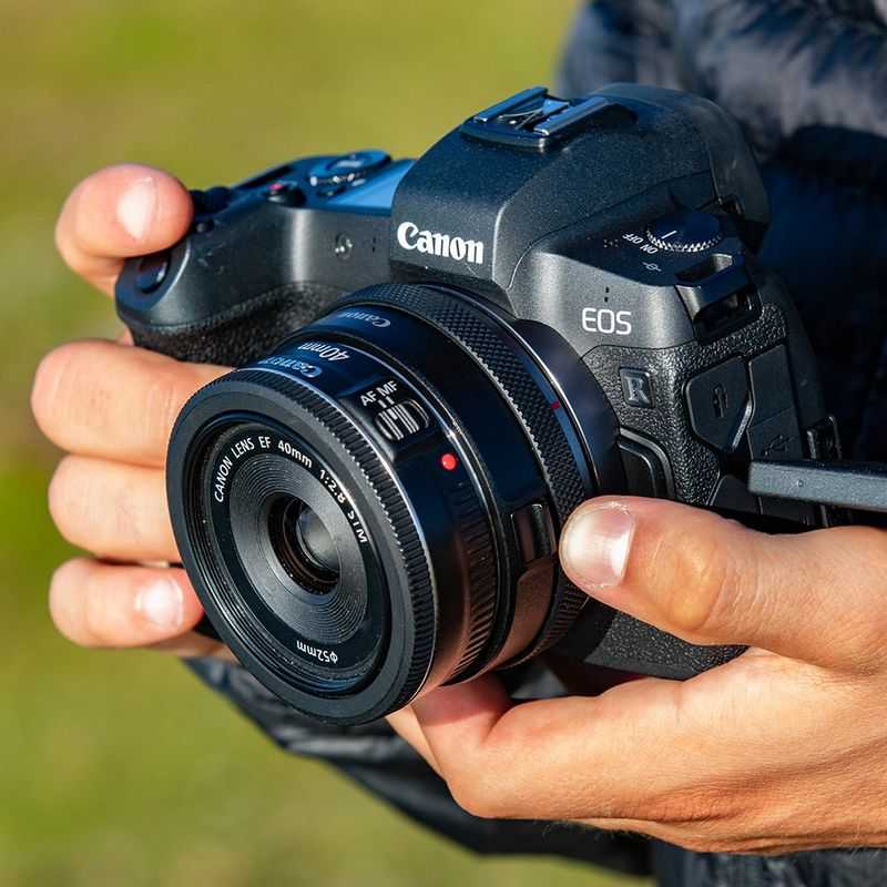 Купить: что делает canon eos 7d отличной камерой? - 2021