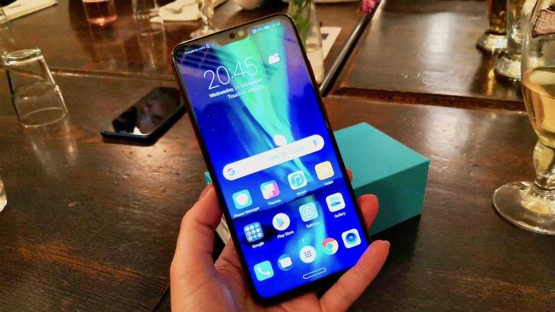 Huawei honor 8x vs huawei p smart (2021): в чем разница?