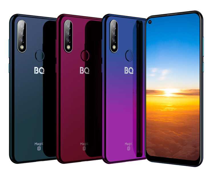 Выбор смартфона марки bq: топ-7 лучших моделей 2021 года