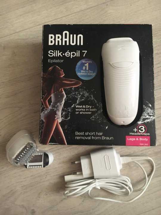 Braun 5329 Silk-epil 5 - короткий, но максимально информативный обзор. Для большего удобства, добавлены характеристики, отзывы и видео.