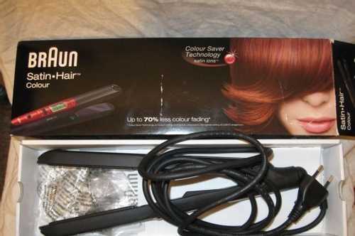 Braun ec2 satin hair colour, купить по акционной цене , отзывы и обзоры.