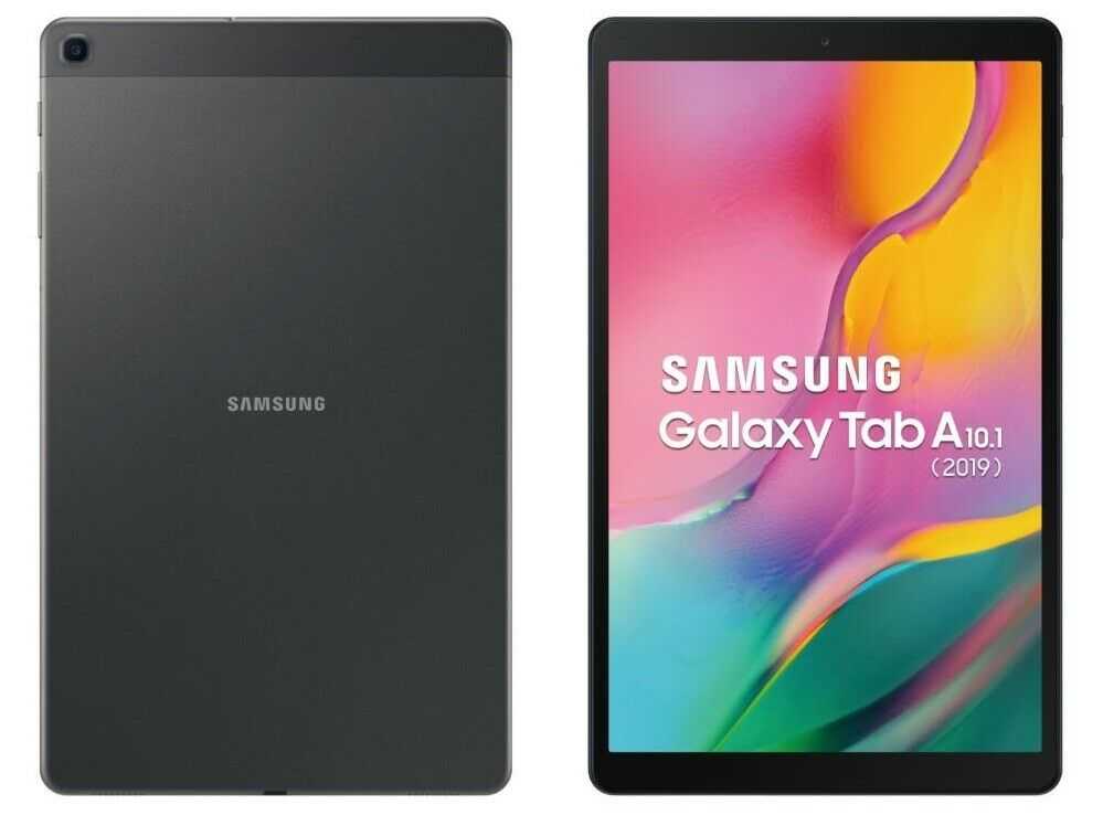 Samsung galaxy tab a 8.0 lte (2019) vs samsung galaxy tab a7 lite: в чем разница?