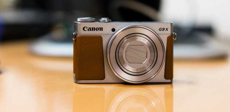 Canon powershot g1 x mark ii 📷 - характеристики, цена, где купить devicesdb