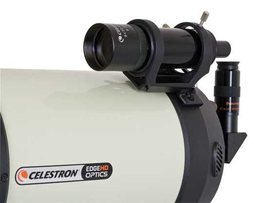 Телескоп celestron cgem ii 800