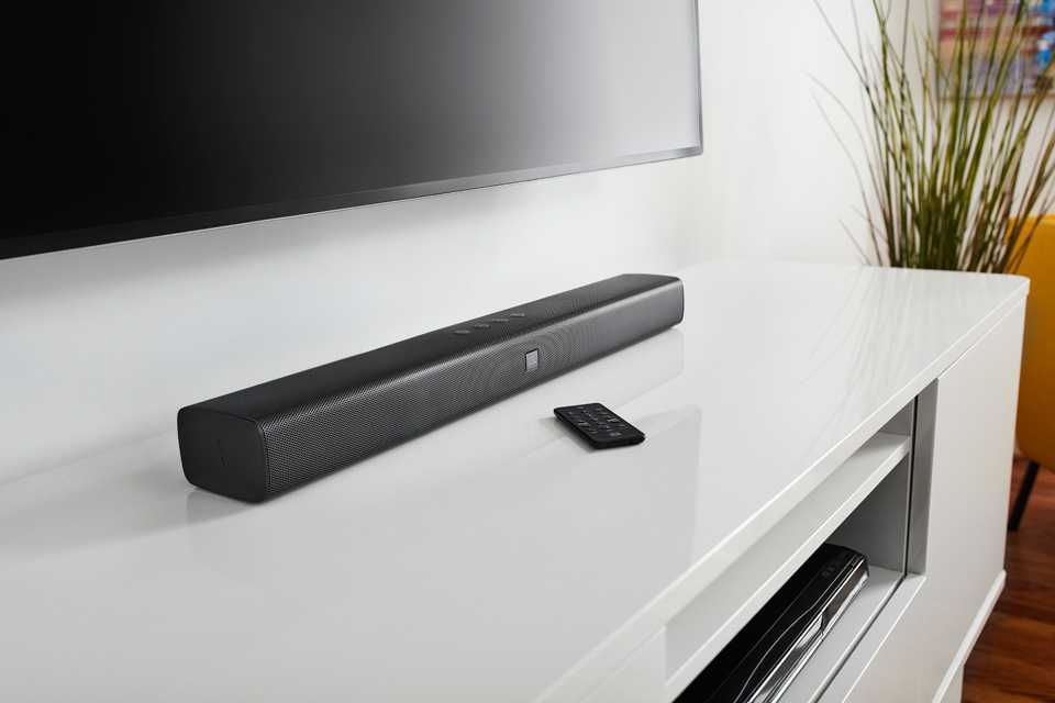 Jbl bar 5.1 review – five to one, on