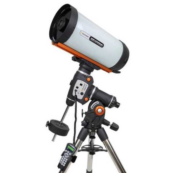 Cgem ii 800 edgehd telescope | celestron