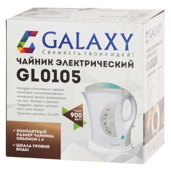 Galaxy  gl 2124 отзывы