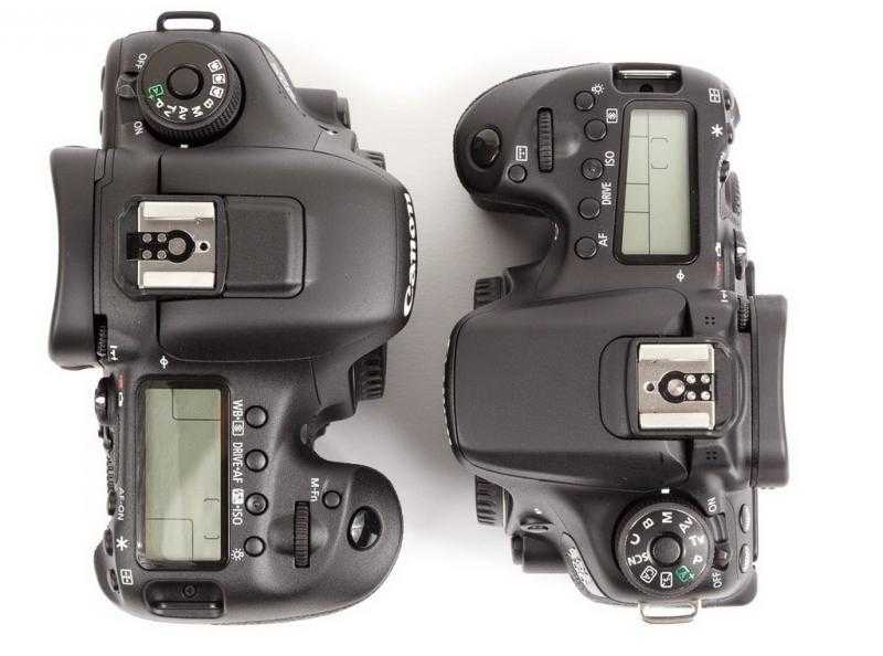 Камера canon 7d mark ii, полный обзор, характеристики | cdnews.ru
