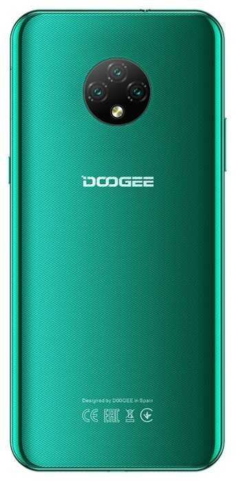 Обзор doogee s98 pro: характеристики, отзывы и фото