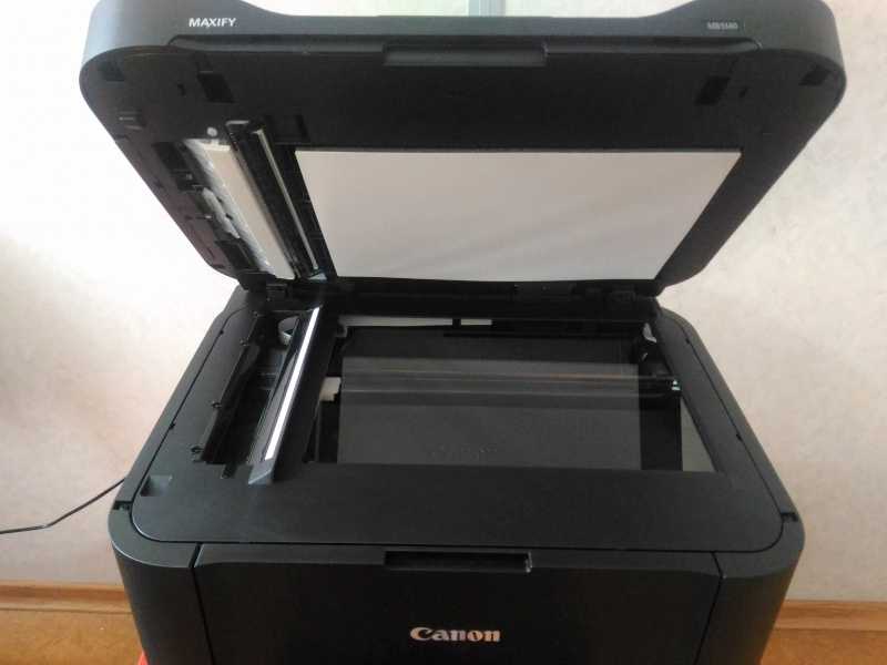 Canon maxify mb5140 отзывы покупателей | 3 честных отзыва покупателей про принтеры и мфу canon maxify mb5140