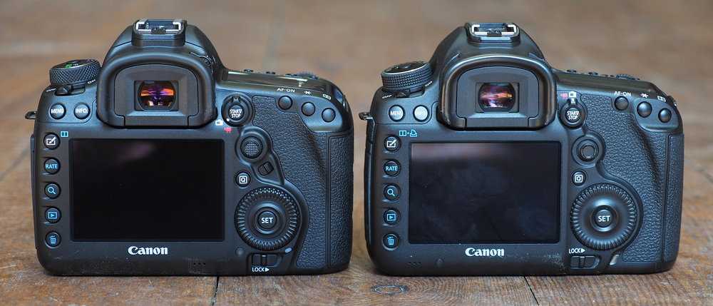 Canon 5d mark iv: обзор - уроки и секреты фотографии