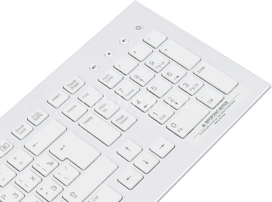 Беспроводная клавиатура hp k5510 руководства пользователя | служба поддержки hp
