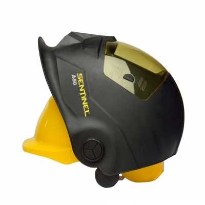 Esab sentinel a50 welding helmet review - pros & cons 2021