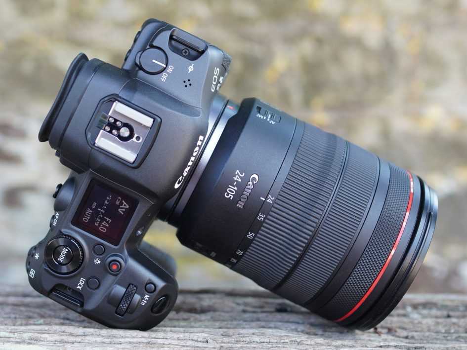Canon eos 30d: новая камера или вторая молодость eos 20d? — ferra.ru