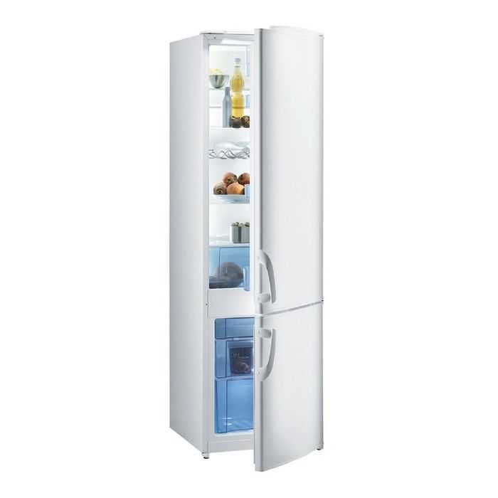 Рейтинг лучших холодильников gorenje