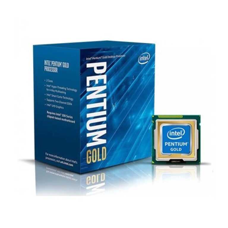 Процессор intel pentium gold g5500 box — купить, цена и характеристики, отзывы