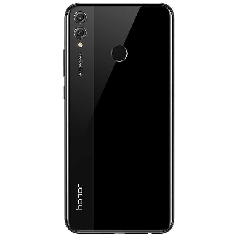 Honor 8x: тест-обзор смартфона среднего класса