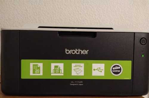 Brother hl-1112r: отзывы покупателей о товаре, отзывы владельцев