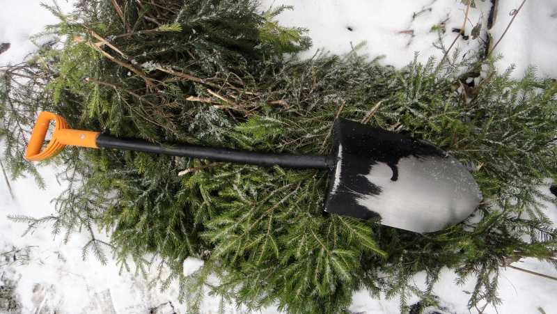 Универсальный топор fiskars solid a6 облегчит любые задачи
