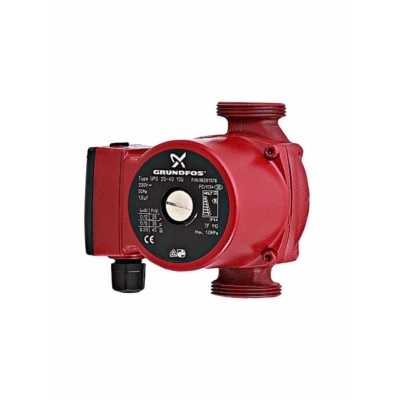 Циркуляционный насос grundfos: виды и особенности оборудования, как выбрать,насосы грундфос циркуляционные,в частном доме.