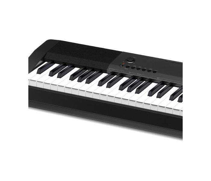 Цифровое пианино casio cdp-130: обзор, технические характеристики, сравнение с конкурентами и отзывы