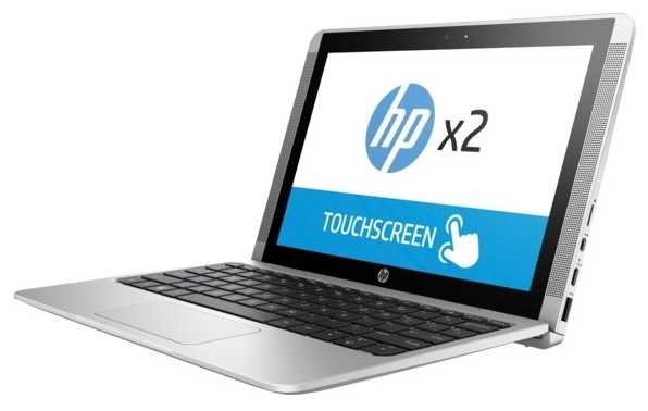 HP x2 10 Z8350 - короткий, но максимально информативный обзор. Для большего удобства, добавлены характеристики, отзывы и видео.