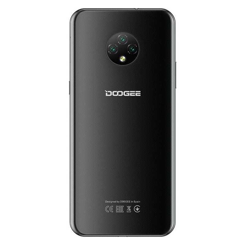 Обзор doogee s68 pro: характеристики, отзывы и фото