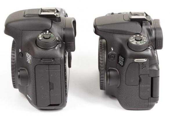 Canon EOS 7D Mark II - короткий, но максимально информативный обзор. Для большего удобства, добавлены характеристики, отзывы и видео.