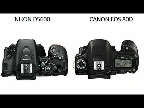 Canon eos 550d vs canon eos 650d
