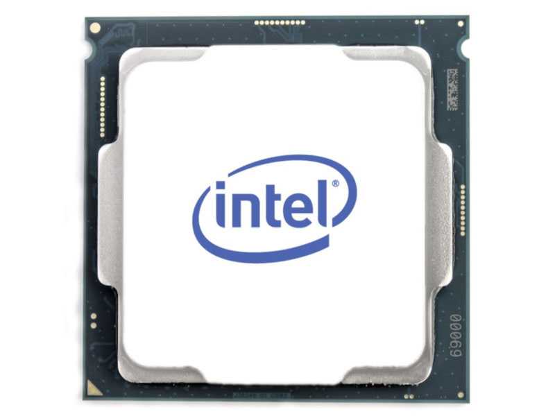 Обзор и тест процессора intel core i5-9600kf