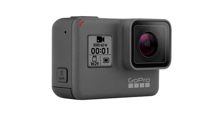 Обзор gopro hero 9 black — критический взгляд на экшен-камеру - super g