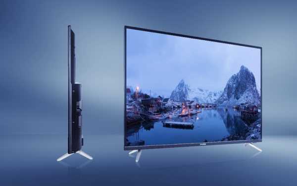 Hyundai h-led32es5100 – «умный» телевизор с богатым функционалом | hwp.ru
