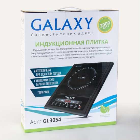 Galaxy  gl 2124 отзывы покупателей и специалистов на отзовик