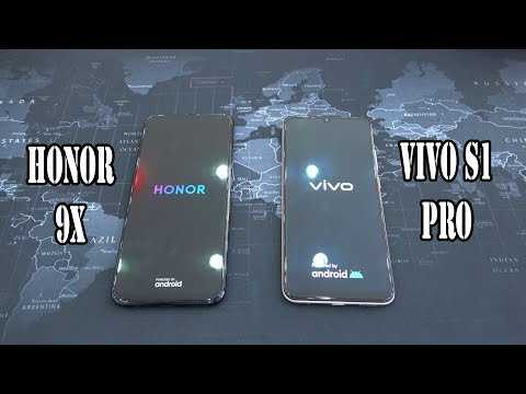 Обзор honor 9x pro: мощный смартфон на каждый день
