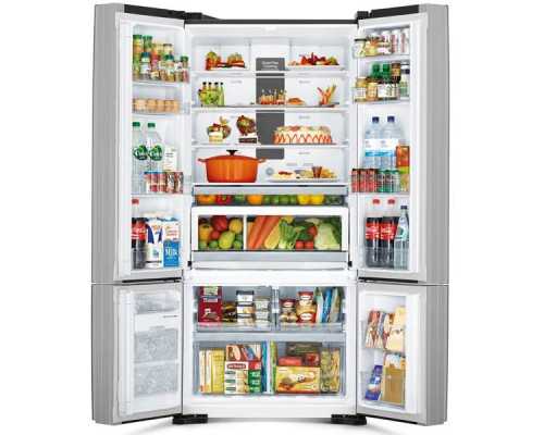 Холодильники «hitachi» (хитачи): плюсы и минусы производителя + обзор моделей - точка j