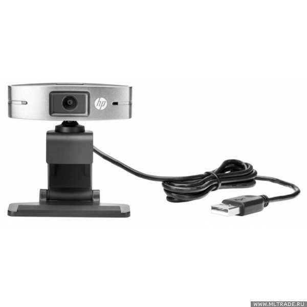 Hp hd 4310 webcam manuals