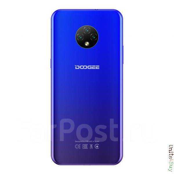 DOOGEE S95 Pro - короткий, но максимально информативный обзор. Для большего удобства, добавлены характеристики, отзывы и видео.