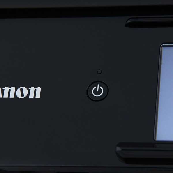 Canon pixma g6050 обзор