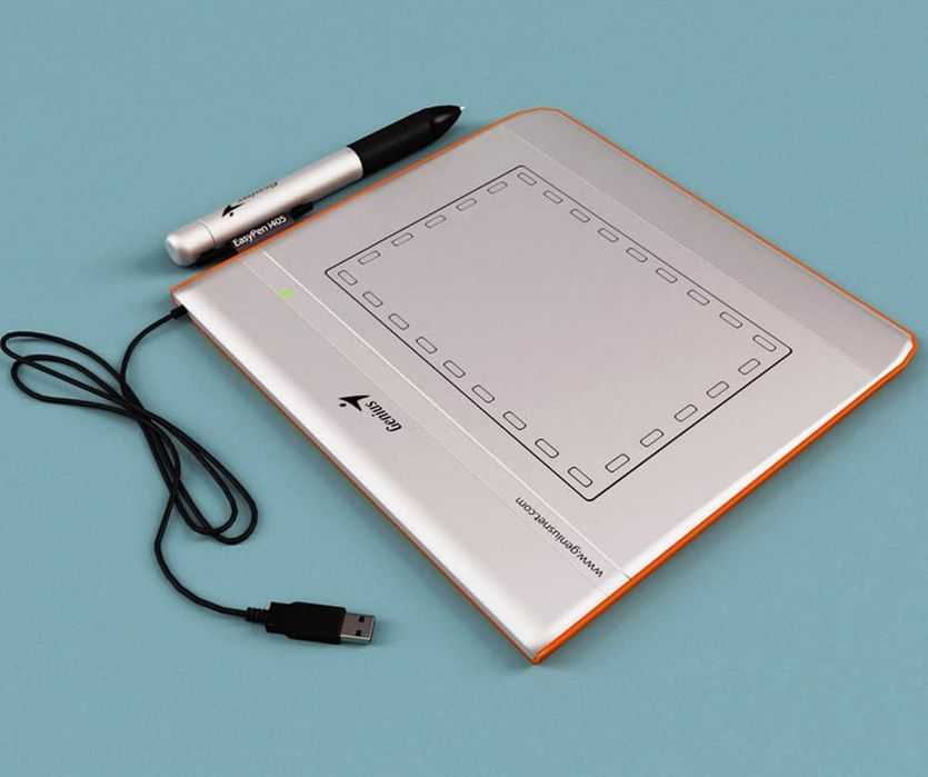 Графический планшет genius easypen i405x (размер: 4х5.5) (easypen i405 4x5,5) купить от 2290 руб в новосибирске, сравнить цены, видео обзоры и характеристики - sku1042321