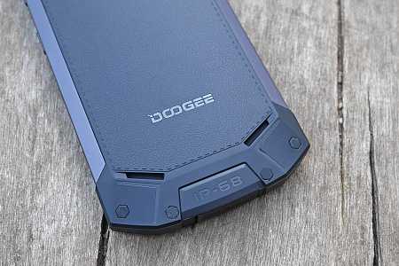 Doogee s86 первый обзор: это защищенный смартфон до 200$ 2021 года!