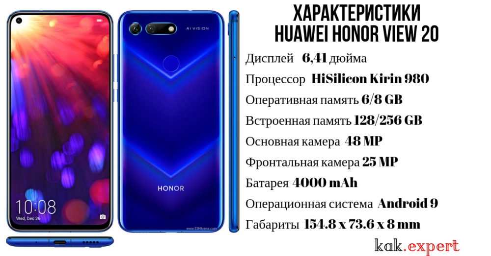 Размеры телефона honor. Honor 20 процессор. Huawei Honor 10i/10 Lite/20i/20e. Honor 10i габариты. Хонор 10 i габариты.
