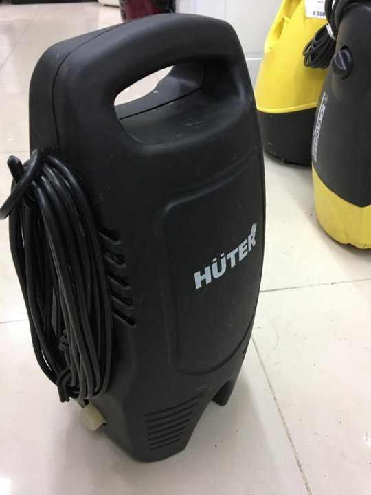 Huter W105-G - короткий, но максимально информативный обзор. Для большего удобства, добавлены характеристики, отзывы и видео.