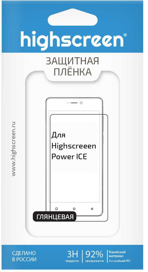 Highscreen ice 2 - обзор нужного смартфона с ненужным вторым экраном