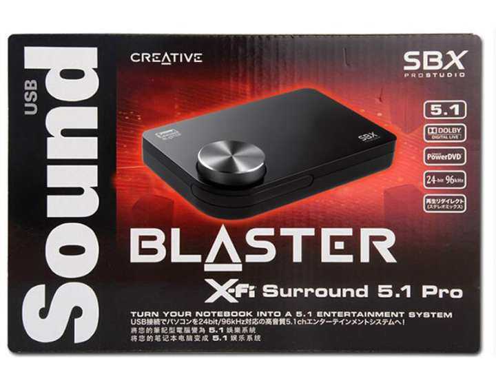 Тест и обзор звуковой карты creative sound blaster ae-7: для геймеров и создателей аудиоконтента