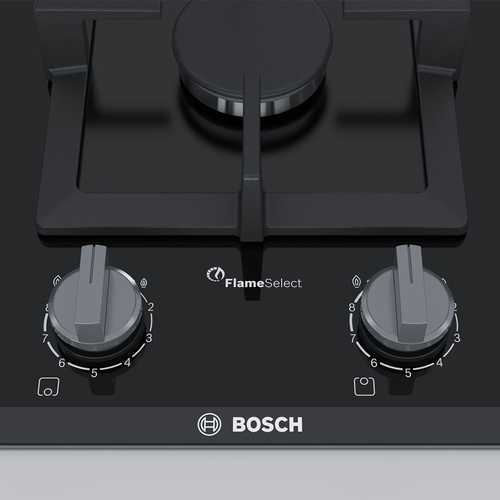 Варочная панель bosch psb3a6b20 (черный) (нет) купить от 21300 руб в екатеринбурге, сравнить цены, отзывы, видео обзоры и характеристики - sku1083616