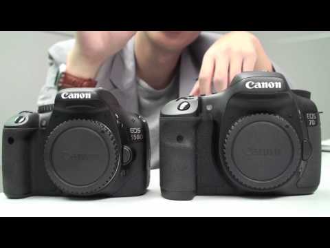 Canon eos 250d обзор: спецификации и цена