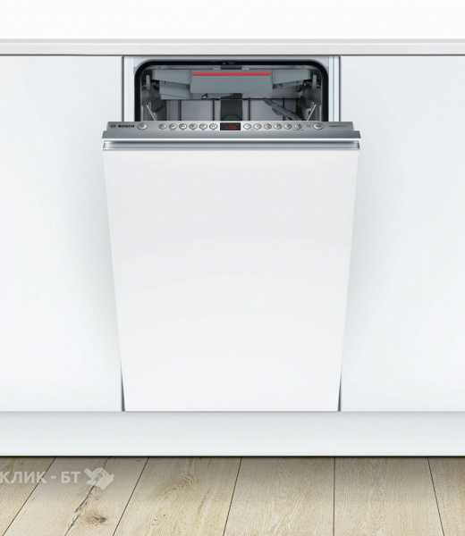 Руководство - bosch spv45dx10r посудомоечная машина