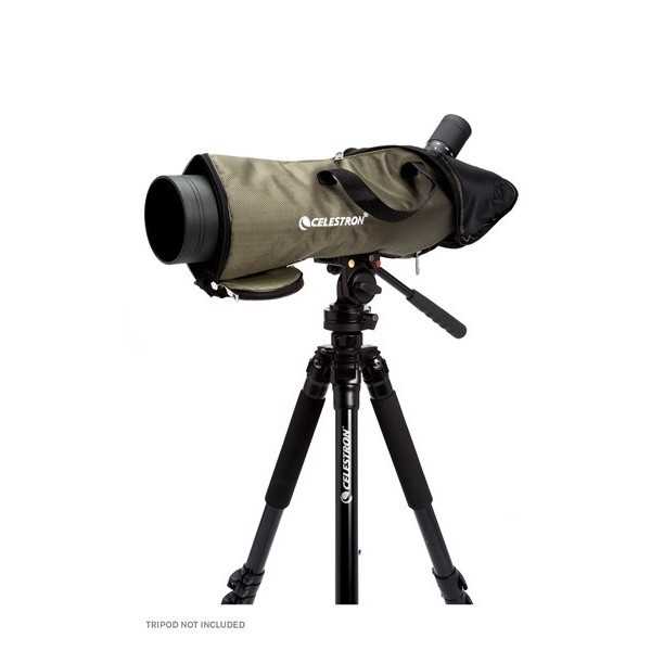 Ultima 65 - 45 degree spotting scope | celestron