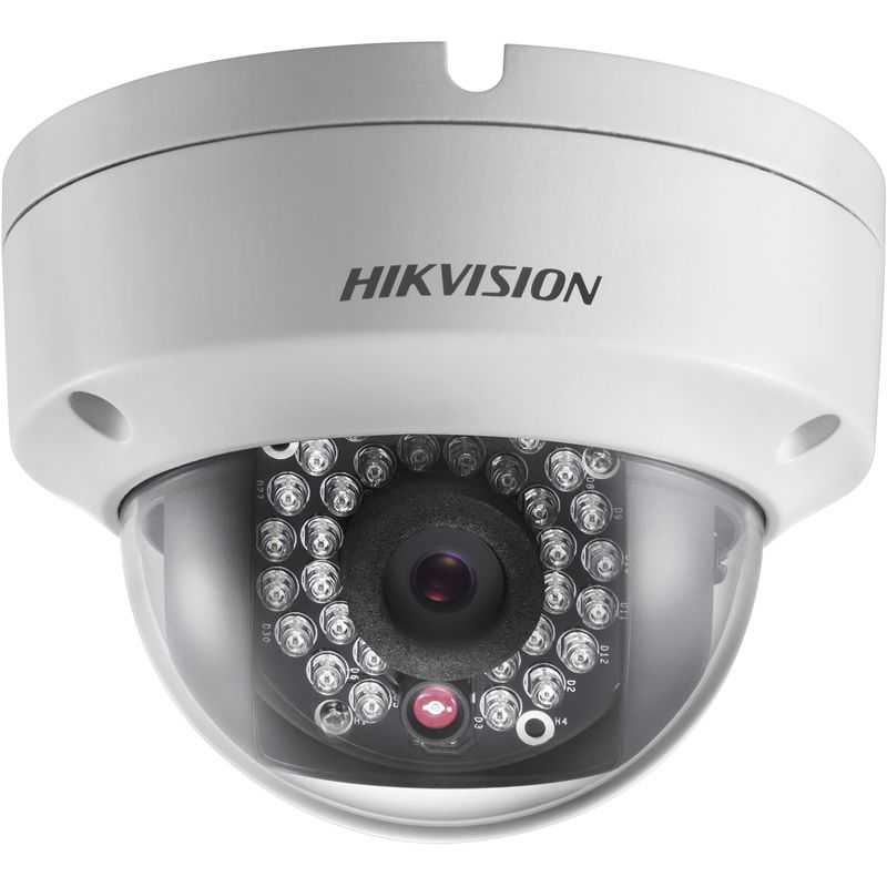 HikVision DS-2CD2532F-IS - короткий, но максимально информативный обзор. Для большего удобства, добавлены характеристики, отзывы и видео.