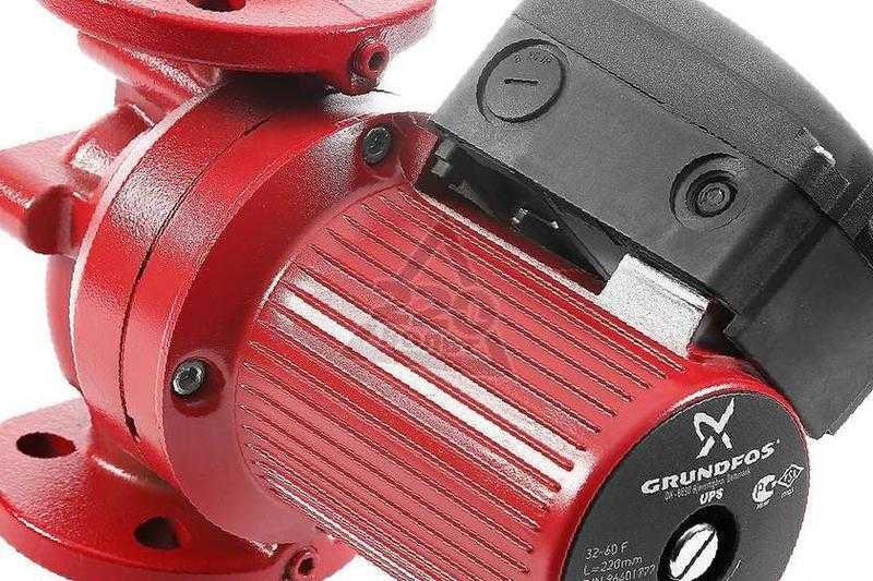 Лучший насос grundfos в 2021 году